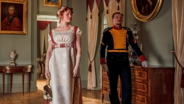 Podróż w czasie - Warszawa w 15 epokach