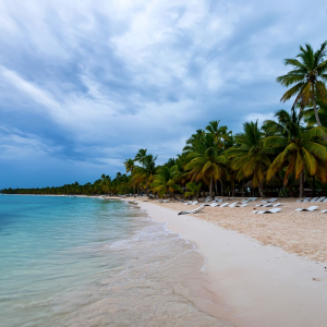 Dlaczego Dominikana to idealny kierunek na zimowe wakacje?