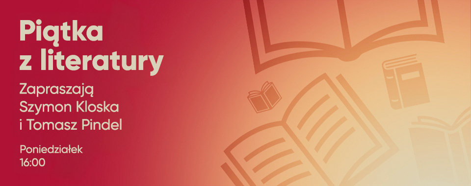 Piątka z literatury