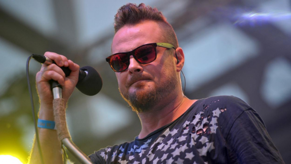 Rockowy zespół Pawła Małaszyńskiego wyjawił szczegóły nowej płyty