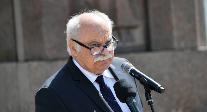 Związek Artystów Scen Polskich zawiesza współpracę ze swoim rosyjskim odpowiednikiem