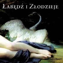 "Łabędź i złodzieje" - nowa powieść autorki bestsellerowego „Historyka”