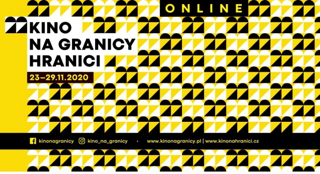 Ruszył 22. Przegląd "Kino na Granicy"