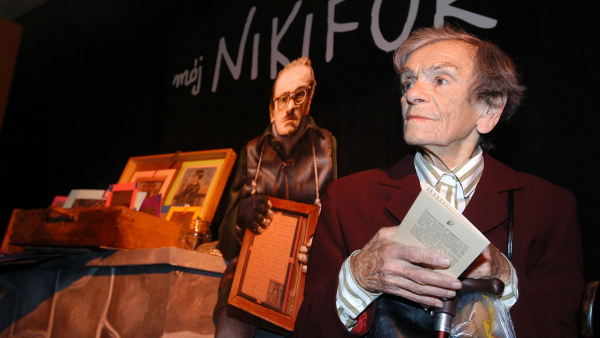 Krystyna Feldman - aktorka, której nie interesowało gwiazdorstwo