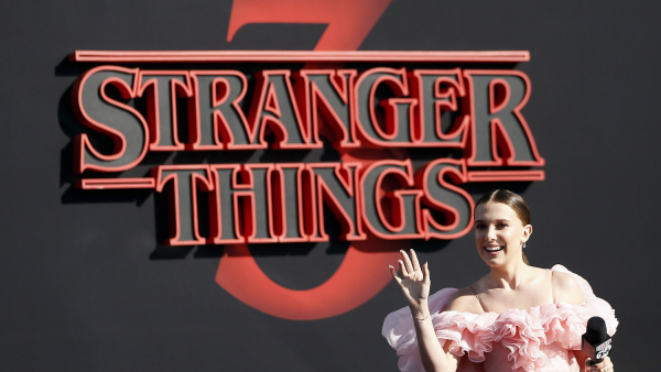 Feminizm, sport i seriale, czyli moda mijającej dekady