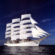 Morskie tournee pod banderą Chopina