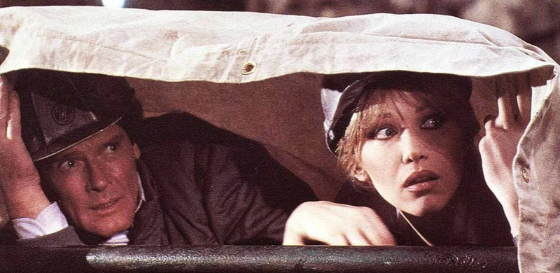 Tanya Roberts, której zgon zdementowano w poniedziałek, nie żyje