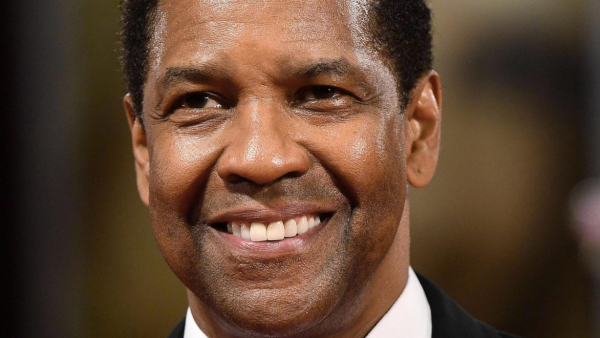 Album "Fences" dla fanów Denzela Washingtona