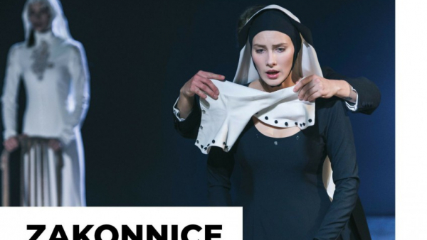 Daria Kopiec wygrała &quot;Interpretacje&quot; i zdobyła Laur Konrada 