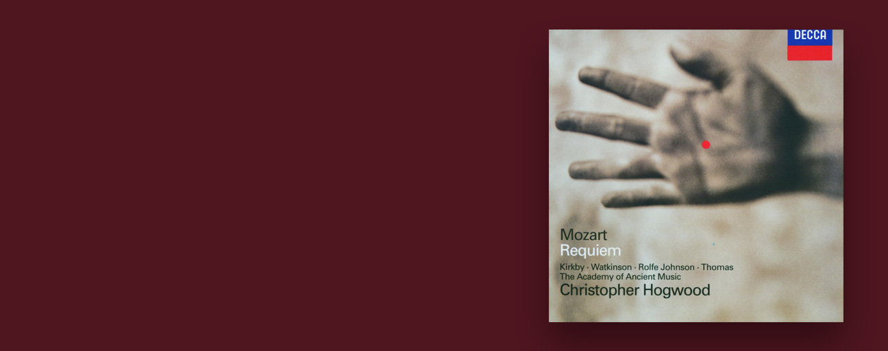 Na finał czasu zadumy Wielkiego Tygodnia w Wielki Piątek zabrzmi nieśmiertelna muzyka Wolfganga Amadeusza Mozarta. O Jego &bdquo;Requiem&rdquo; od 18:00 Dariusz Stańczuk porozmawia z profesor Instytutu Muzykologii Uniwersytetu Jagiellońskiego Magdaleną Dziadek.
A od 21:00 Jowita Dziedzic-Golec zaprezentuje słynne historyczne nagranie pod batutą Christophera Hogwooda z 1984 roku.