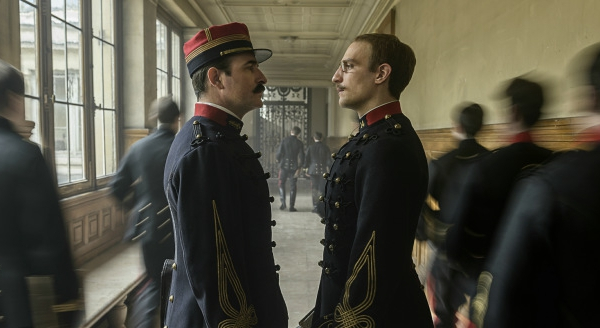 Film "Oficer i szpieg" Romana Polańskiego – od 27 grudnia w kinach