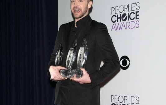 Justin Timberlake w filmie braci Coen