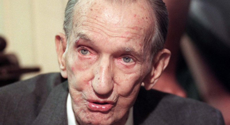 105 lat temu urodził się Jan Karski, bohater Polskiego Państwa Podziemnego