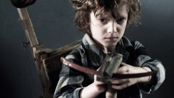 Mroczne "Odkrycia" Off Plus Camera 