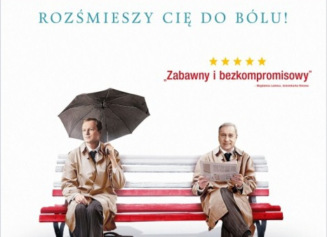 W kinach: "Obywatel" Stuhra - historia Polaka w krzywym zwierciadle