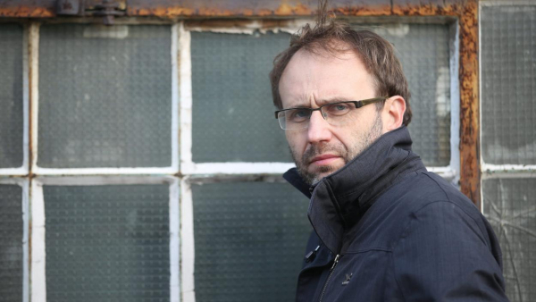 Zobaczcie zwiastun filmu "Biała odwaga" o kolaboracji części górali z nazistami