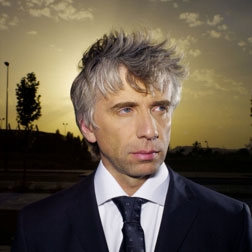 Giovanni Antonini dyrektorem artystycznym festiwalu Wratislavia Cantans