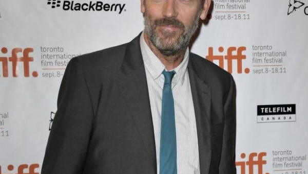 Koniec serialu "Dr House"