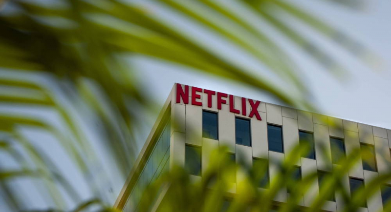 Netflix wznawia swoje produkcje realizowane w Polsce