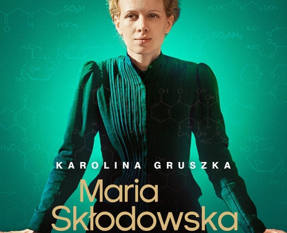 "Maria Skłodowska-Curie" - film o kobiecie prawdziwej w kinach od 3 marca