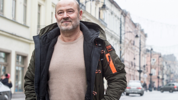 Jan Jakub Kolski realizuje film o swoim wuju - Żołnierzu Niezłomnym