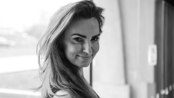 Zmarła modelka i autorka książek Agnieszka Maciąg