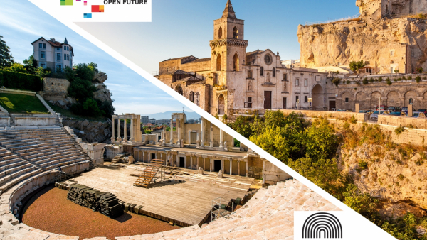 Matera jest od soboty Europejską Stolicą Kultury 2019 roku