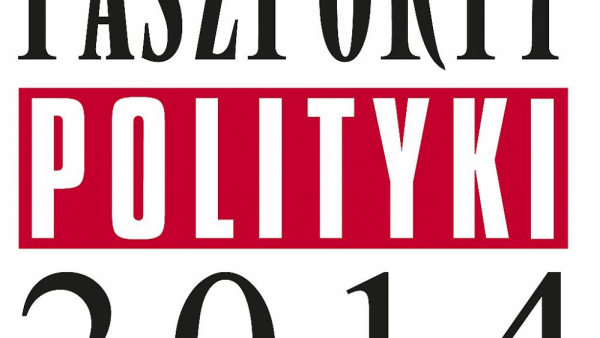 Wręczono "Paszporty Polityki"