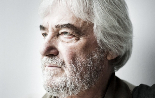 "Kosmos" Andrzeja Żuławskiego będzie miał premierę w Locarno