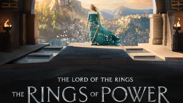 „Władca Pierścieni: Pierścienie Władzy". Która z postaci wywoła najwięcej kontrowersji? Opublikowano ścieżkę dźwiękową