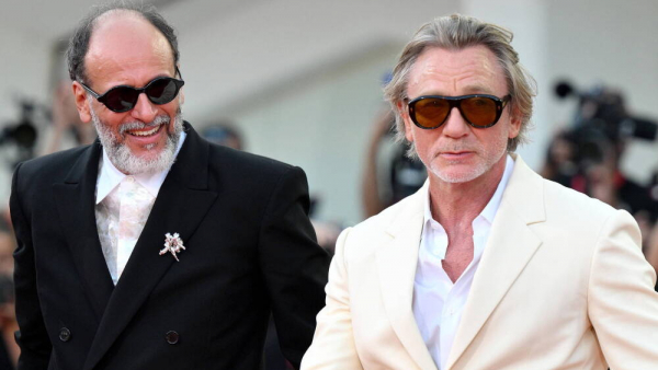 Turcja zakazała emisji najnowszego filmu z udziałem Daniel Craiga