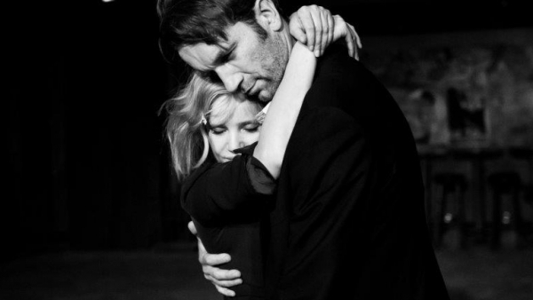 Złote Globy: "Zimna wojna" bez nominacji w kategorii najlepszy film zagraniczny 