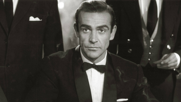 Nie tylko Bond – 95 lat temu urodził się Sean Connery