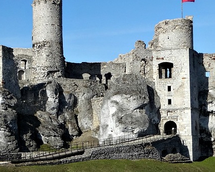 Gra planszowa promuje jurajskie atrakcje od Częstochowy do Krakowa