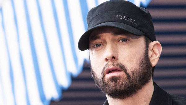 Ścieżka dźwiękowa do filmu „Elvis”. Eminem jednym z artystów śpiewających piosenki Presleya