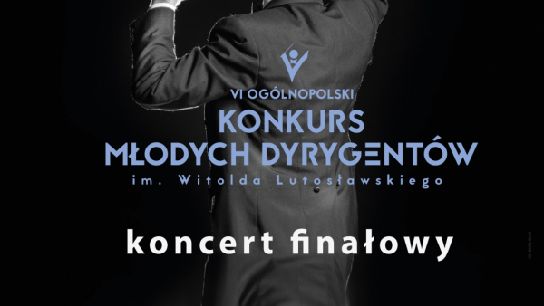 Koncert laureatów zakończył konkurs młodych dyrygentów w Białymstoku