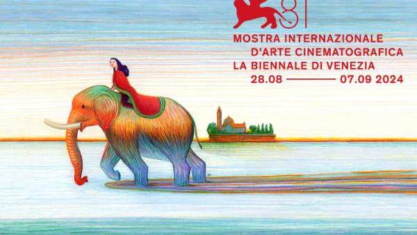 Filmy m.in. Almodovara, Phillipsa i Guadagnino w konkursie głównym 81. festiwalu w Wenecji