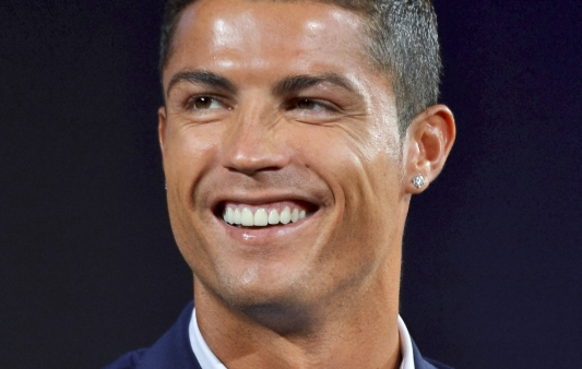 Martin Scorsese nakręci film... w apartamencie Cristiano Ronaldo