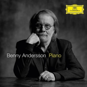 Benny Andersson “PIANO”