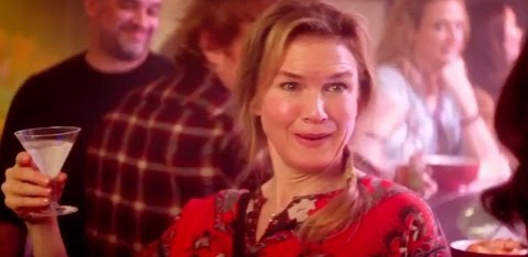 Bridget Jones powraca w trzeciej części. Będzie miała dziecko!