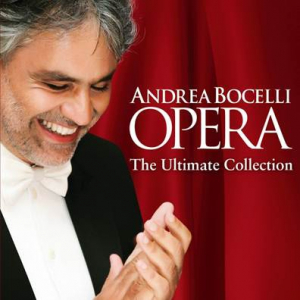 Andrea Bocelli: Opera – The Ultimate Collection