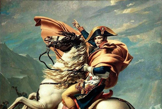 Co łączy Napoleona z konserwami?