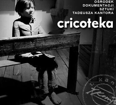 "Kantor od kuchni" - Krzysztof Miklaszewski o twórcy Teatru Cricot 2