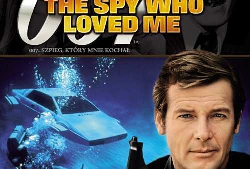 Samochód Jamesa Bonda sprzedany za 865 tys. dolarów