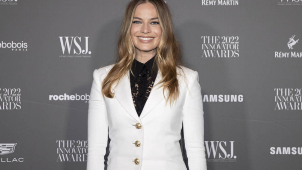 Margot Robbie po występie w „Wilku z Wall Street” chciała rzucić aktorstwo
