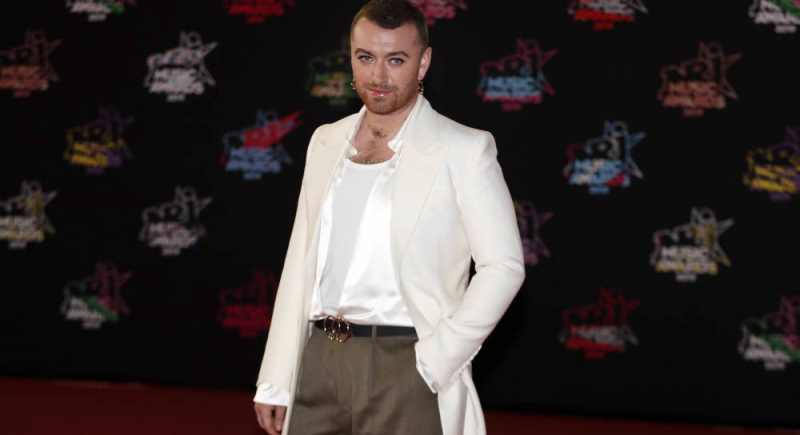 Sam Smith ogłosił datę premiery swojego czwartego albumu