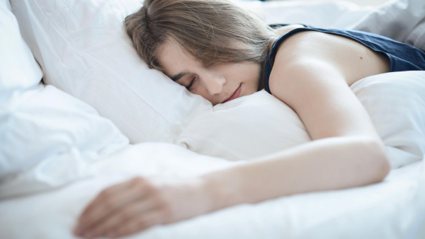 Od czego zależy, czy pamiętamy swoje sny? Uczeni znaleźli odpowiedź