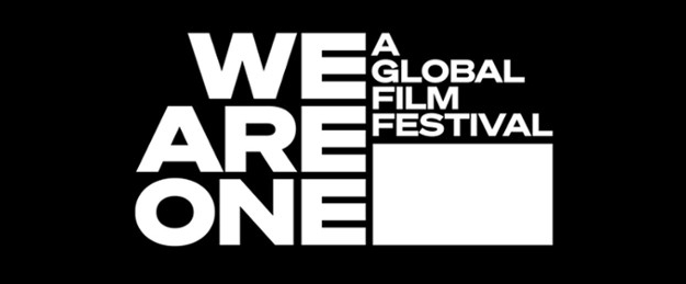 Globalny festiwal filmowy "We Are One" - od 29 maja na YouTube