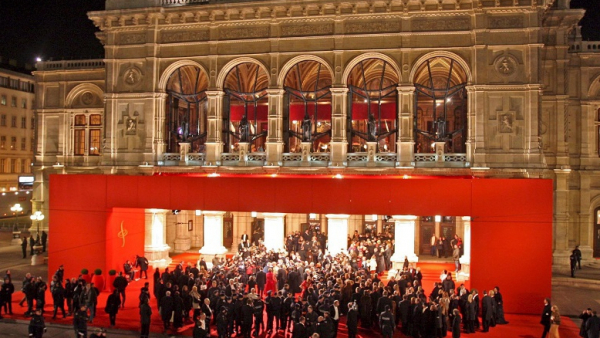 Wiedeń - miasto, gdzie żyje się najlepiej