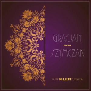 Płyta Gracjana Szymczaka